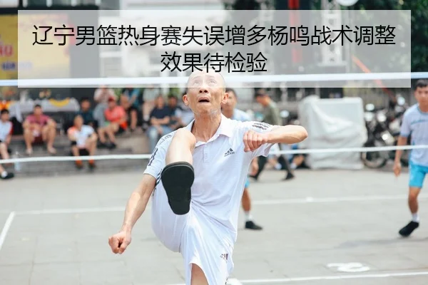 辽宁男篮热身赛失误增多杨鸣战术调整效果待检验