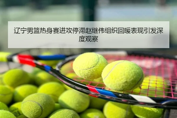 辽宁男篮热身赛进攻停滞赵继伟组织回暖表现引发深度观察