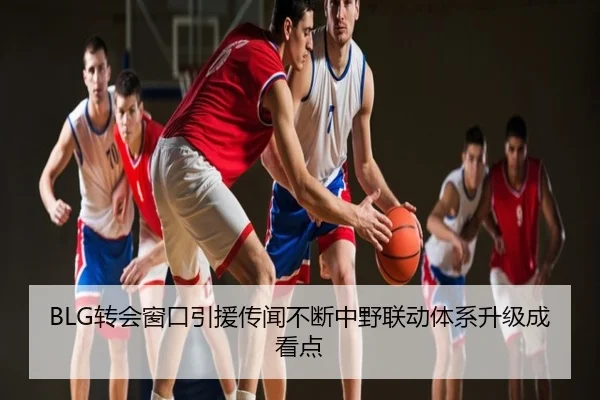 BLG转会窗口引援传闻不断中野联动体系升级成看点